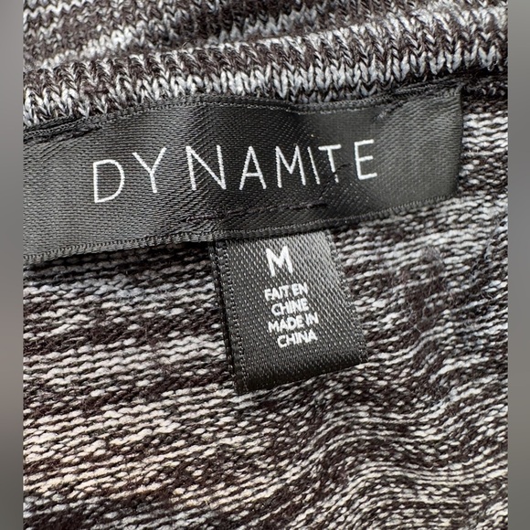 🌸3/$25🌸 woman’s Dynamite camisole size M - Picture 8 of 10